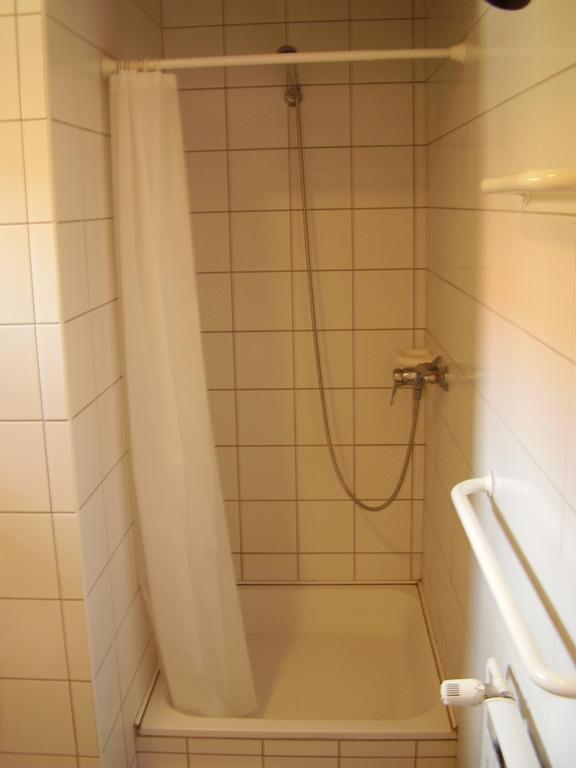 Csenye Vendeghaz Hotel Eksteriør billede